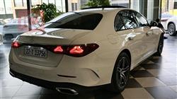 مرسيدس بنز E-Class